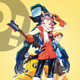Illustration for article titled FLCL: The Humanity in Absurdity